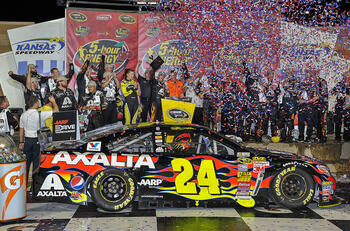 jeff gordon 464